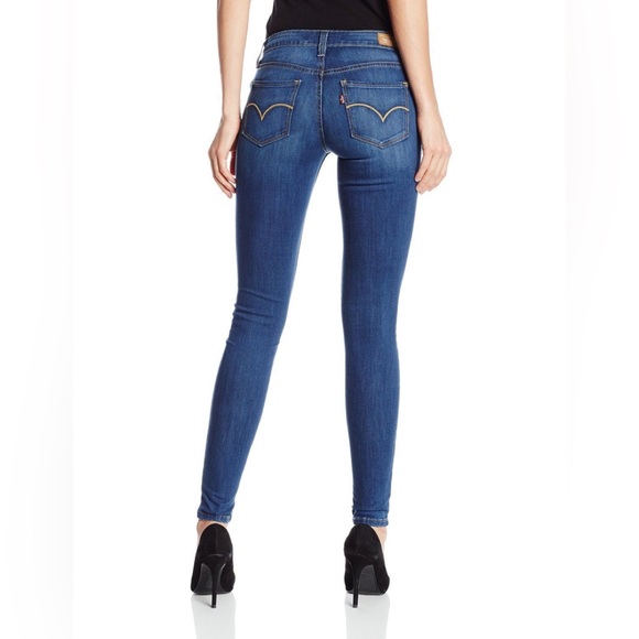 Levi’s 535 Legging